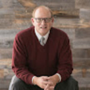 Meet your Posher, Doug